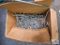 Box of Peg Hooks