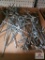Flat of Peg hooks