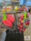 Clothing Rack (Empty)( This Item Can't Be Pickup until 02-27-2024 @ Noon)