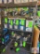 Silver Five Tier Wire Shelf (Empty)( This Item Can't Be Pickup until 02-27-2024 @ Noon)