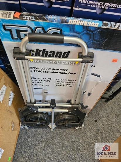 Hand Cart