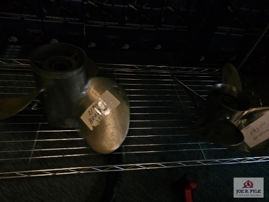 Misc. propeller
