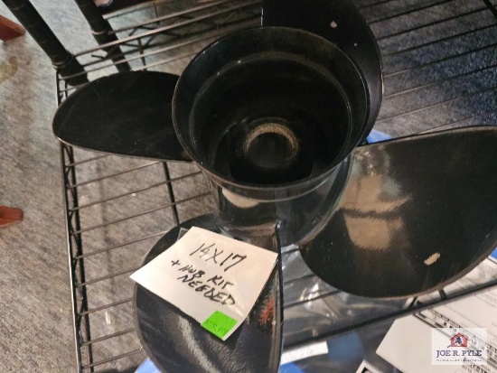 Propeller
