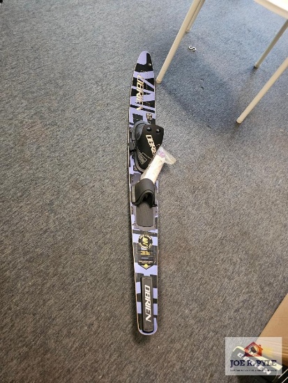 Obrien Ski