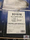 Performance Propeller