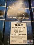 Performance Propeller