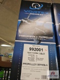 Performance Propeller