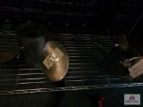 Misc. propeller