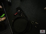 Throttle Cable