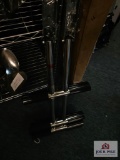 Stain Steel Step