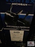 Vortex Propeller