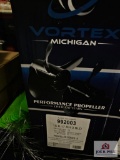 Vortex Propeller