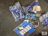 Box of Life Jackets