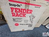 Fender Rack