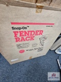 Fender Rack