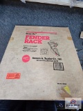 Fender Rack