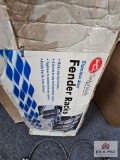 Fender Rack