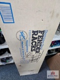 Fender Rack