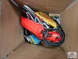 Box of Misc.