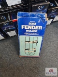 Fender Rack