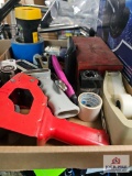 Flat of Misc.