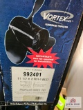 Vortex Propeller