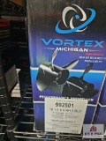 Vortex Propeller