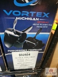 Vortex Propeller