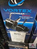 Vortex Propeller