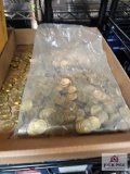 Flat of Tokens