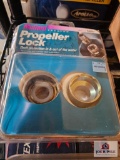 Propeller Lock