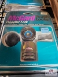 Propeller Lock