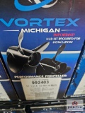 Vortex Propeller