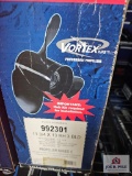 Vortex Propeller