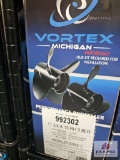 Vortex Propeller