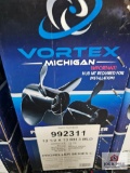 Vortex Propeller
