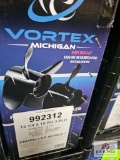 Vortex Propeller
