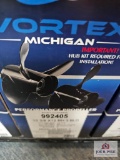 Vortex Propeller