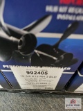 Vortex Propeller
