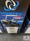 Vortex Propeller
