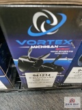 Vortex Propeller