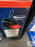Vortex Propeller