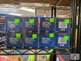 Michigan Wheel Marine Hubs