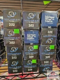 Michigan Wheel Marine Hubs