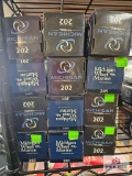 Michigan Wheel Marine Hubs