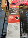 Mega ware Skeg Pro