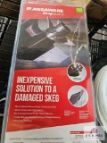 Mega ware Skeg Guard