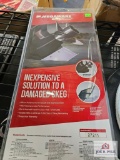 Mega ware Skeg Guard