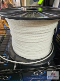 Roll of White Rope