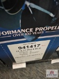 Vortex Propeller